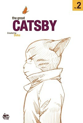 The Great Catsby Volume 2 by Doha