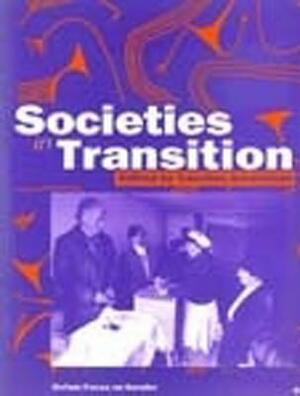 Societies in Transition by Caroline Sweetman