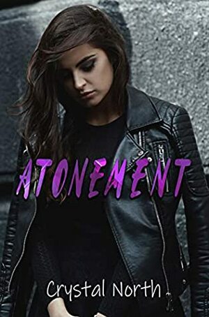 Atonement by Crystal North