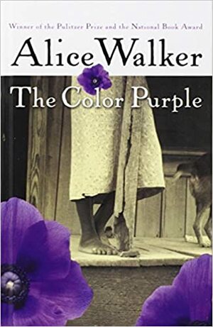 Color Purple by Alice Walker