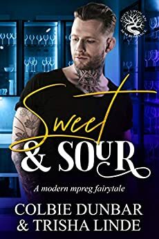 Sweet & Sour by Colbie Dunbar, Trisha Linde