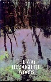 The Way Through the Woods by Colin Dexter