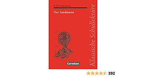 Der Sandmann by Peter Braun, E.T.A. Hoffmann