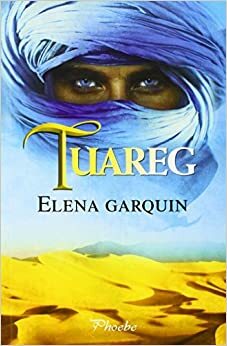 Tuareg by Elena Garquin