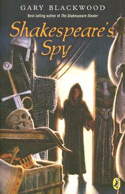 Shakespeare's Spy by Gary Blackwood
