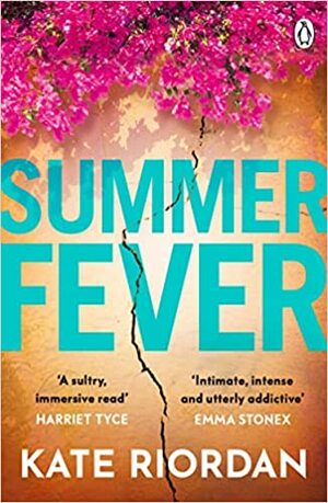 Summer Fever  by Kate Riordan