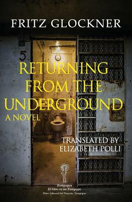 Returning From The Underground by Fritz Glockner