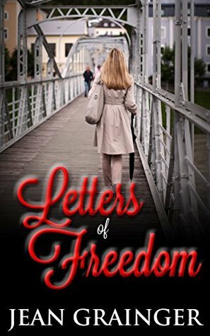 Letters of Freedom by Jean Grainger