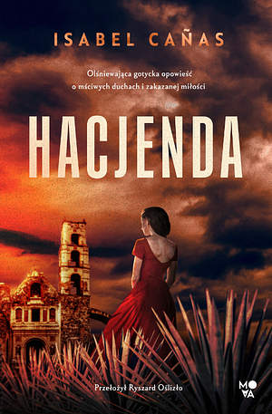 Hacjenda by Isabel Cañas