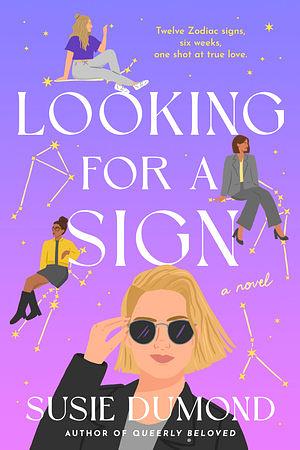 Looking for a Sign by Susie Dumond