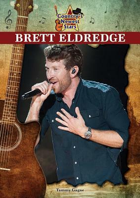 Brett Eldridge by Tammy Gagne