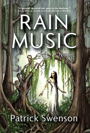 Rain Music by Patrick Swenson