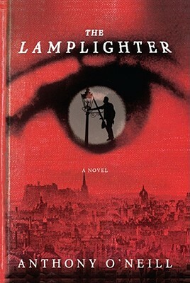 The Lamplighter by Anthony O'Neill