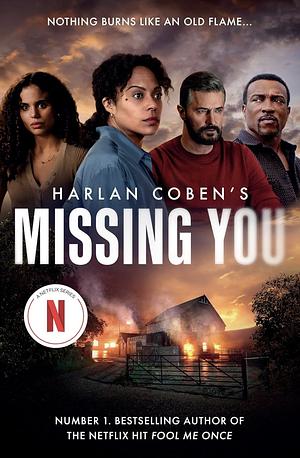 Missing You by Harlan Coben