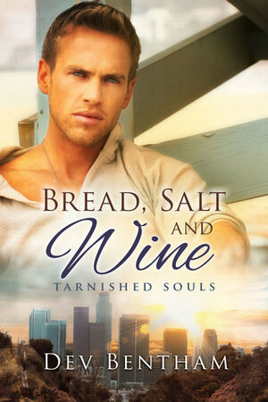 Bread, Salt & Wine by Dev Bentham