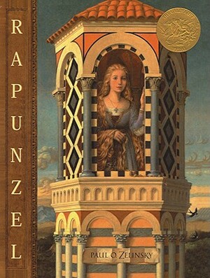 Rapunzel by 