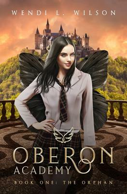 The Orphan by Wendi L. Wilson