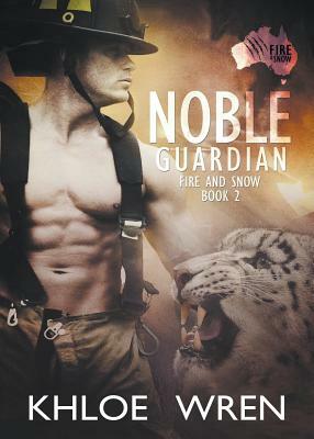 Noble Guardian by Khloe Wren