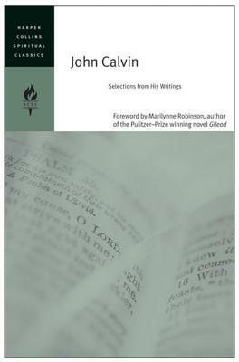 John Calvin by John Calvin