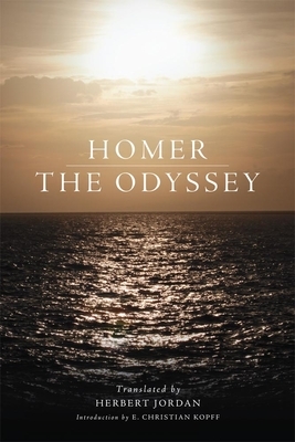 Odysseia by Homer