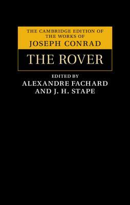 The Rover by Joseph Conrad