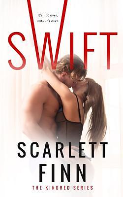 Swift by Scarlett Finn