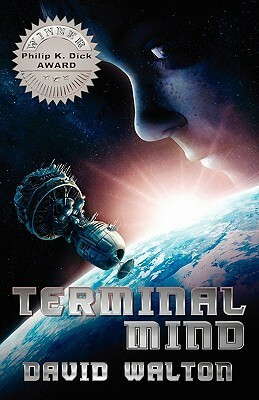 Terminal Mind by David Walton