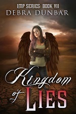 Kingdom of Lies by Debra Dunbar