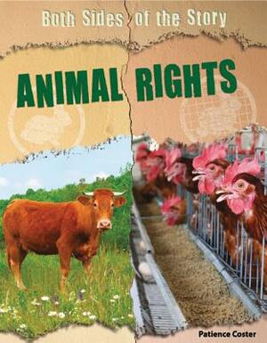 Animal Rights by Patience Coster