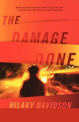 The Damage Done by Hilary Davidson
