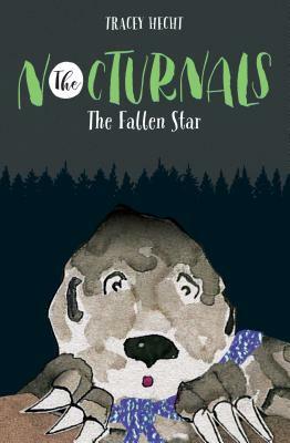 The Fallen Star by Tracey Hecht