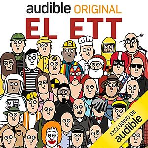 El ETT by Steve Nelson