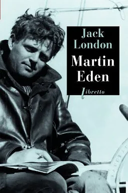 Martin Eden by Jack London