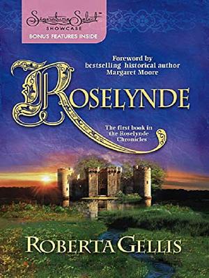 Roselynde by Roberta Gellis