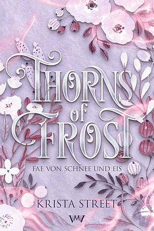 Thorns of Frost by Krista Street