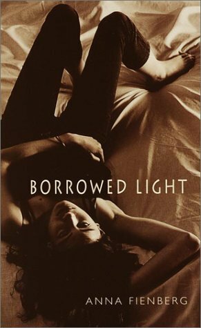 Borrowed Light by Anna Fienberg