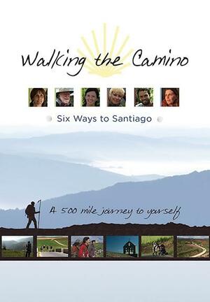 Road to Santiago: Pilgrims of St. James by Walter Starkie