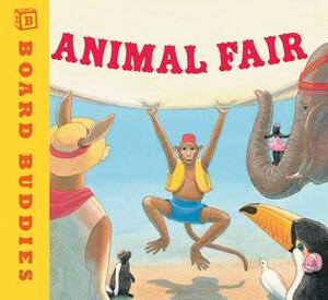 Animal Fair by Ponder Goembel