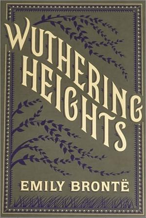 Wuthering Heights by Emily Brontë, Emma Rice