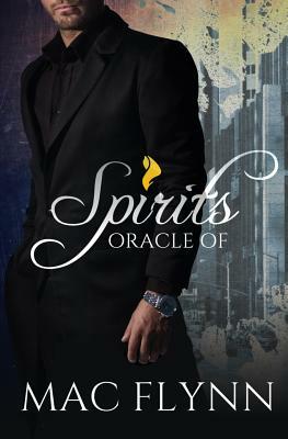 Oracle of Spirits (Werewolf Shifter Romance) by Mac Flynn