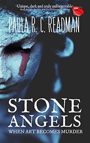 Stone Angels by Paula R.C. Readman