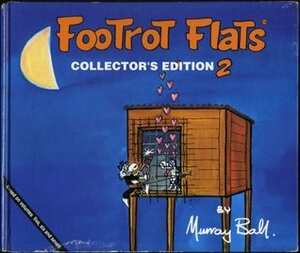 Footrot Flats Collector's Edition 2 by Murray Ball