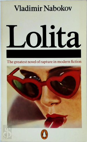 Lolita by Vladimir Nabokov