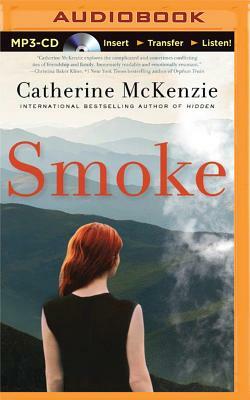 Smoke by Catherine McKenzie
