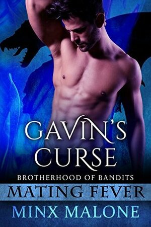 Gavin's Curse by Minx Malone
