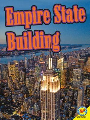 Empire State Building by Erinn Banting