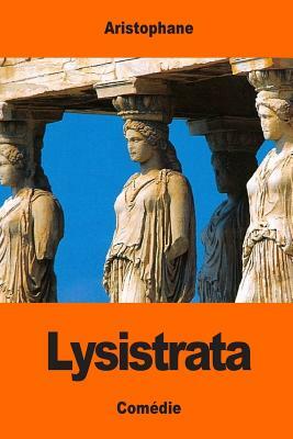 Lysistrata by Aristophanes