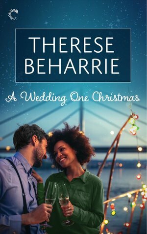 A Wedding One Christmas by Therese Beharrie