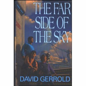 The Far Side Of The Sky by David Gerrold