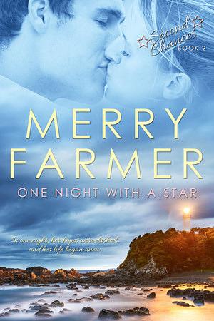 One Night with a Star by Merry Farmer